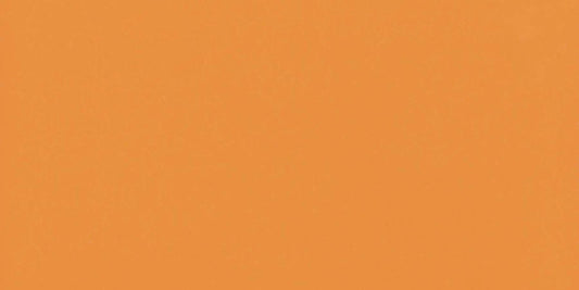 Color Story Mandarin 3x6 Field Tile