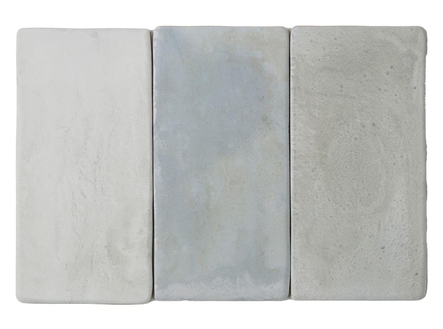 Aqua - Wellness Grey 4x9 Field Tile Matte