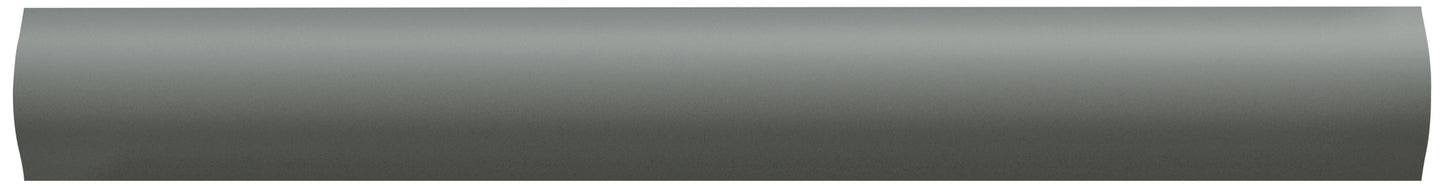 Faces Steel Blue 2x16 Dune Decorative Tile Matte