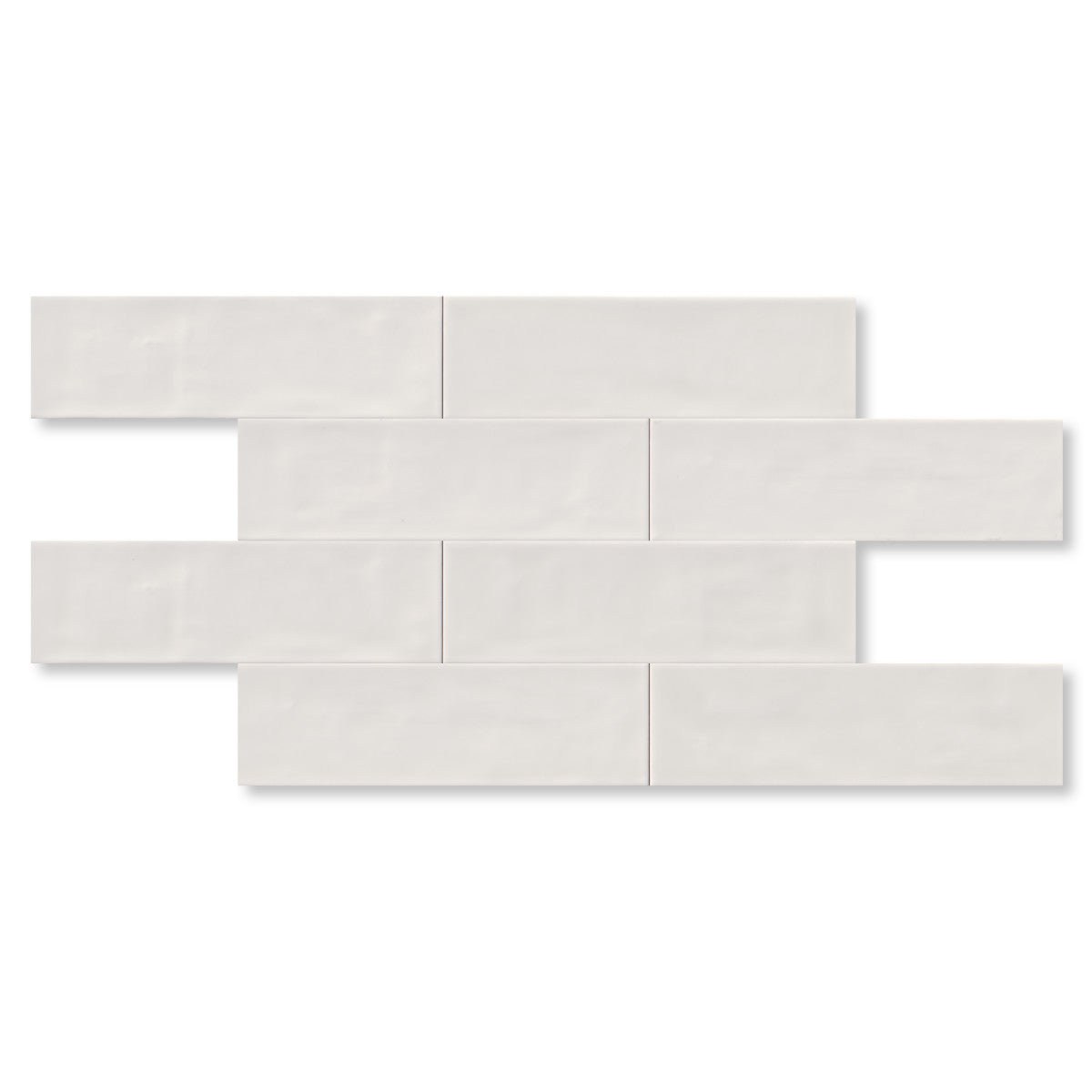 Nomad Utopia 3-1/2x11-3/4 Field Tile