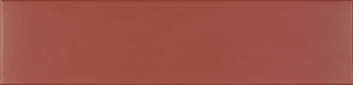 Kona Red 3x14 Field Tile