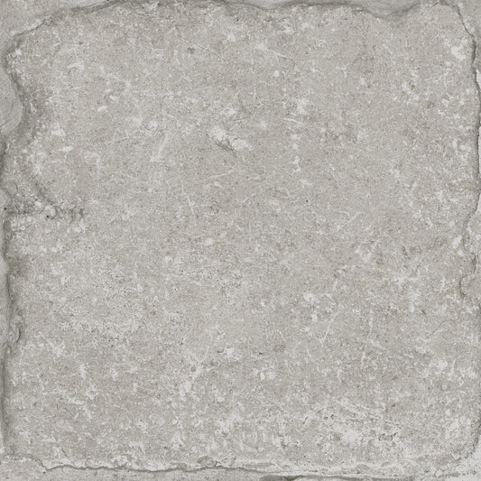 Pietra Di Ostuni Grigio 8x8 Field Tile Grip