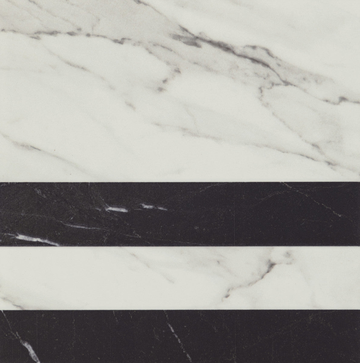 Clarasea Couture 8x8 Field Tile Matte