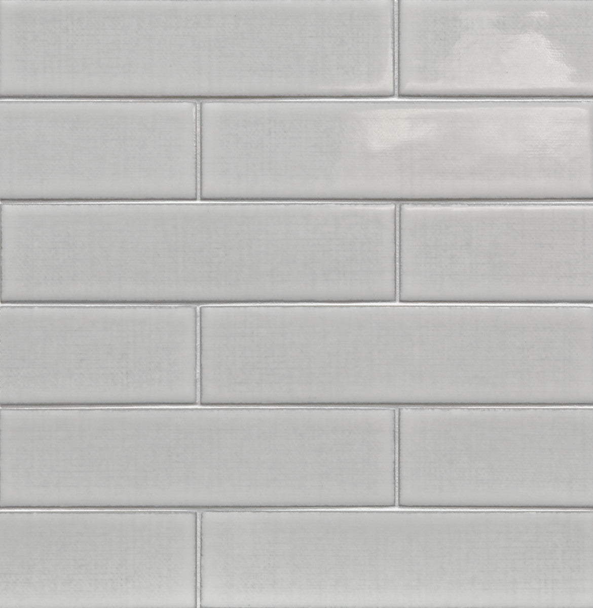 Linen Summer White 2-1/2x9-1/2 Field Tile