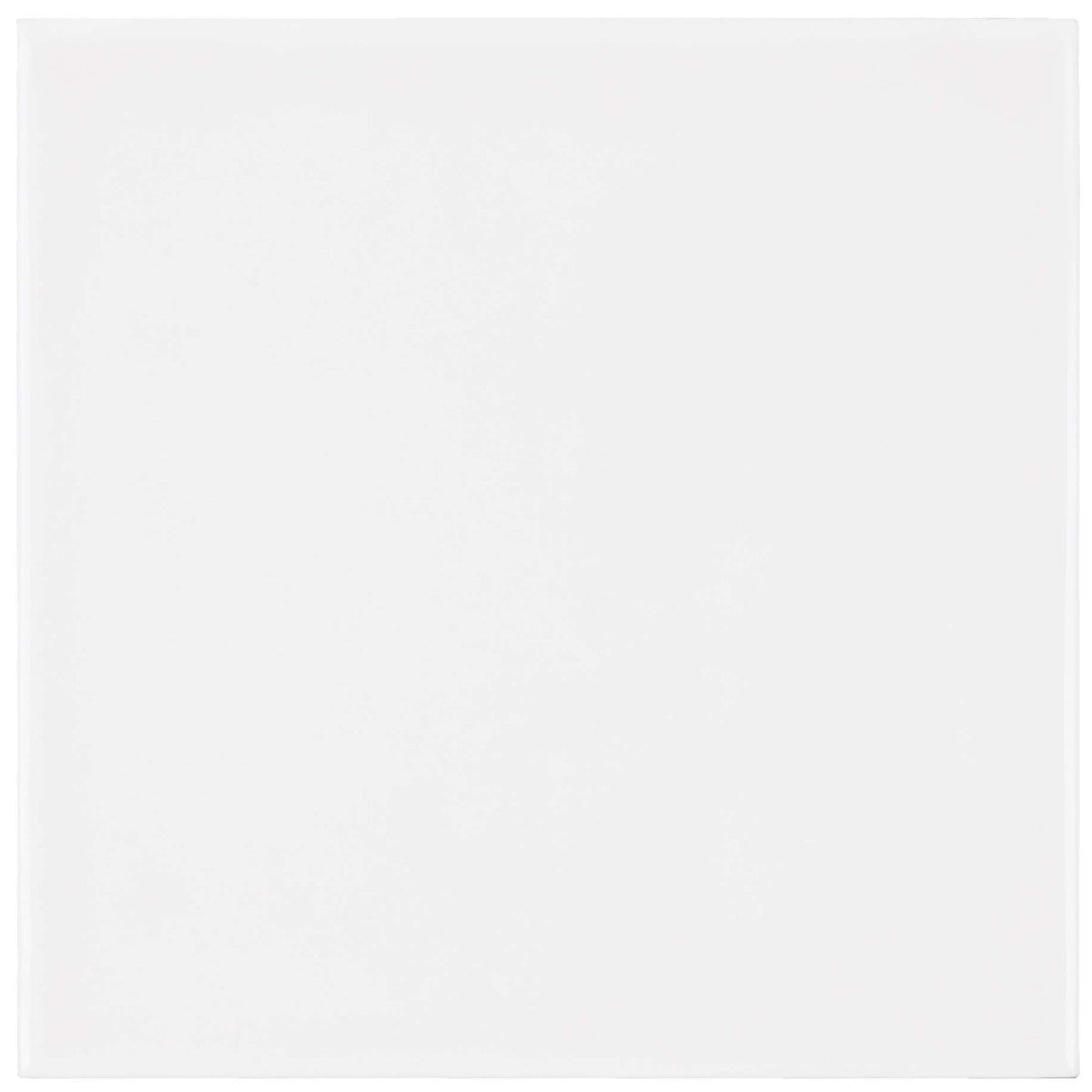 Habitat Alabaster 2x5 Field Tile Glossy