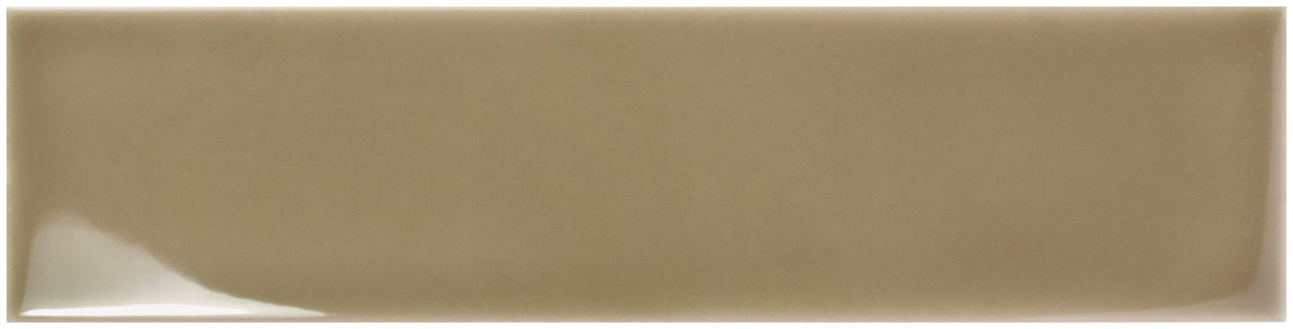 Aquarelle Olive 3x12 Field Tile