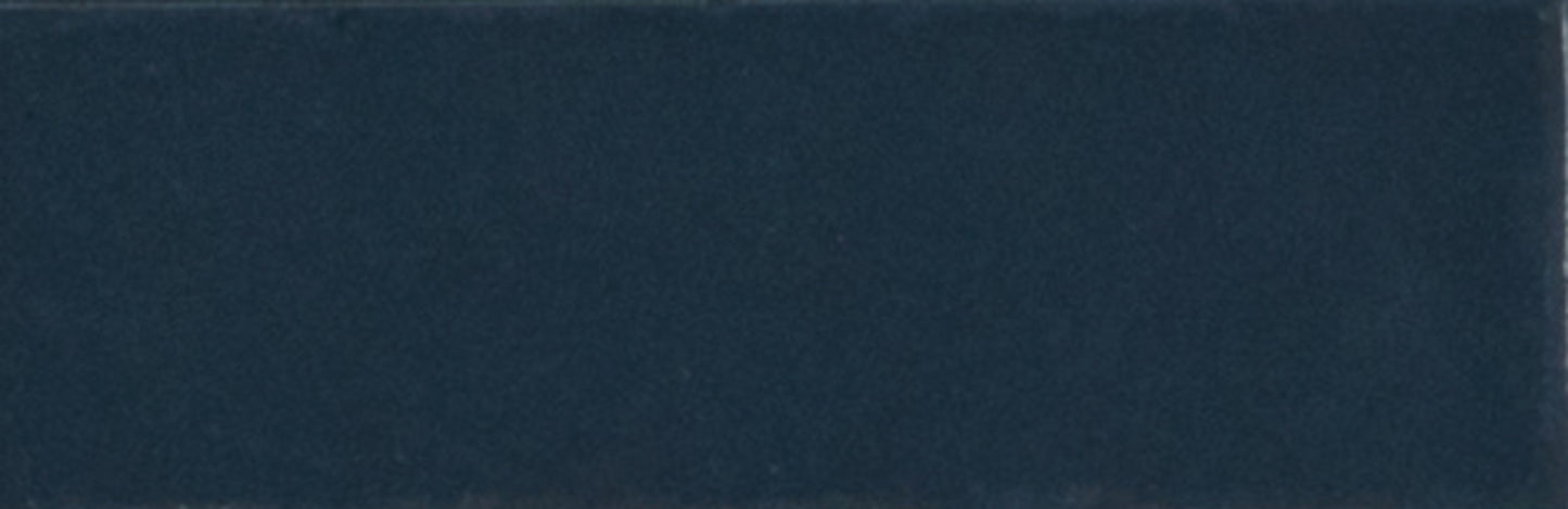 Santorini Navy 2x6 Field Tile Semi-Matte