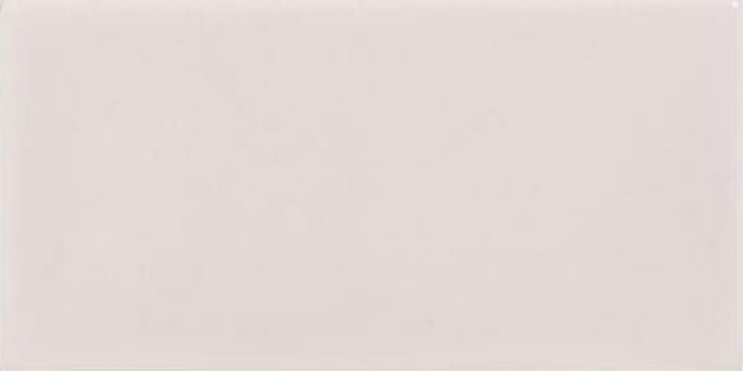 Stellar Quickship Cloud Dancer 3X6 FIELD TILE