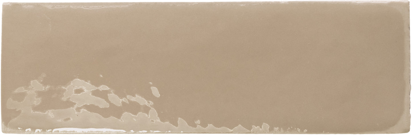 Rebels Topo 2x6 Field Tile Glossy