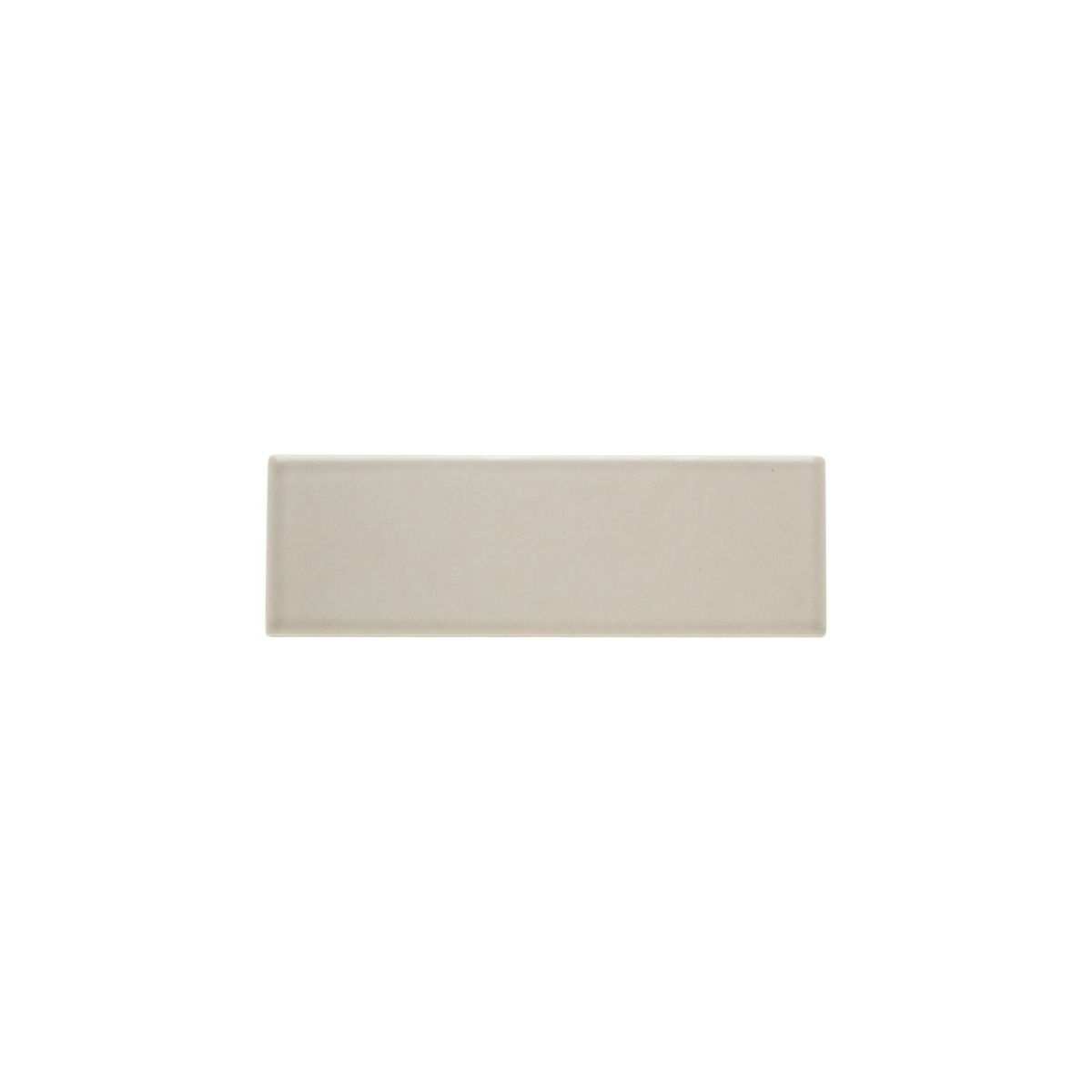 6th Avenue Fog 2x6 Field Tile Glossy