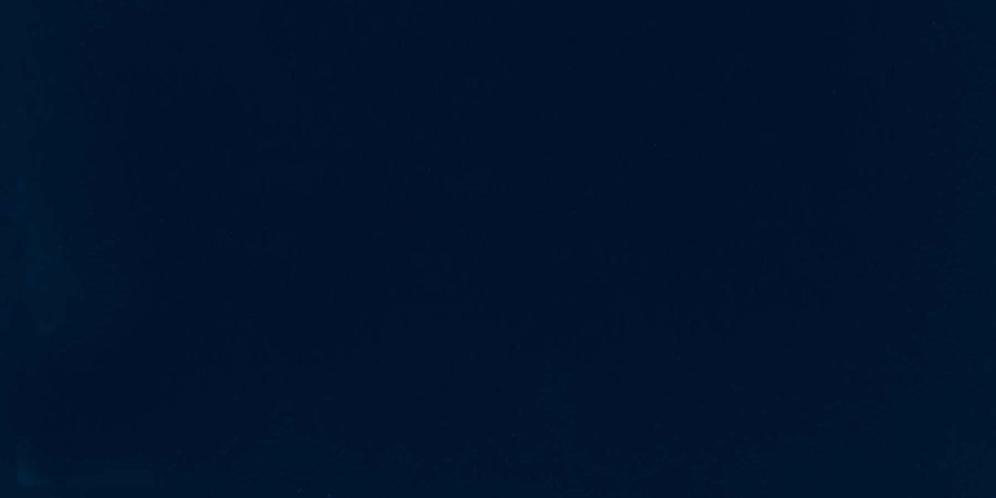 Color Story Navy 3x6 Field Tile