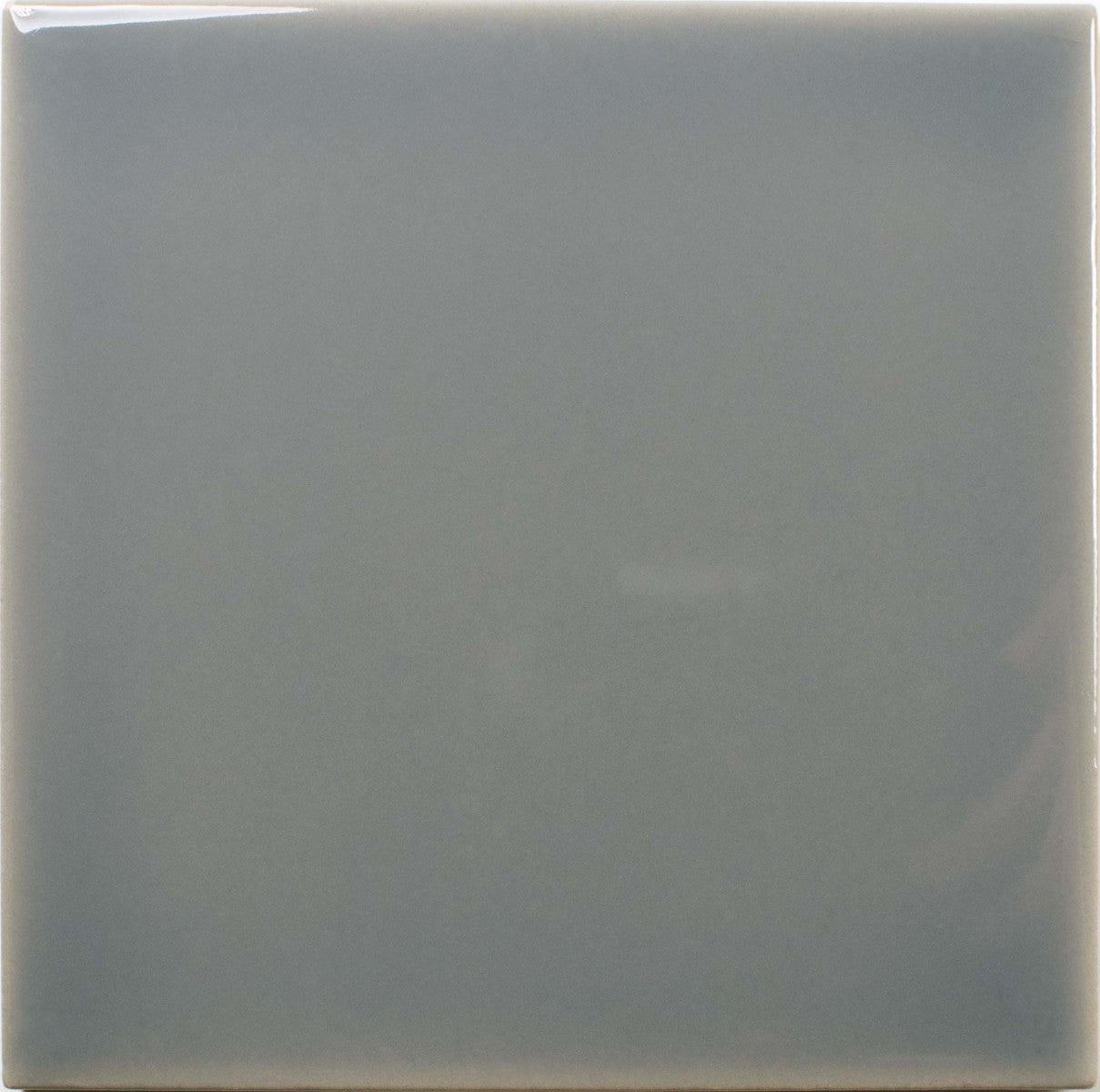 Fayenza Mineral Gray 5x5 Field Tile