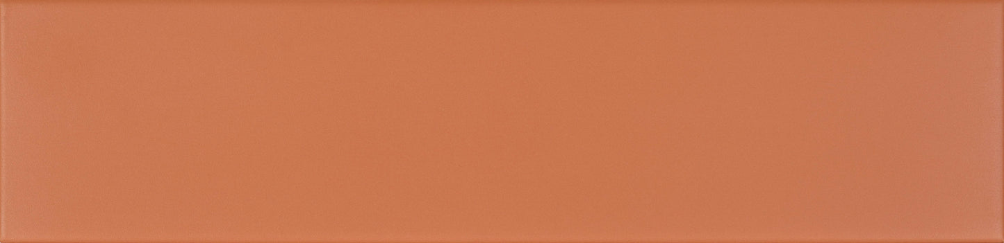 Kona Orange 3x14 Field Tile
