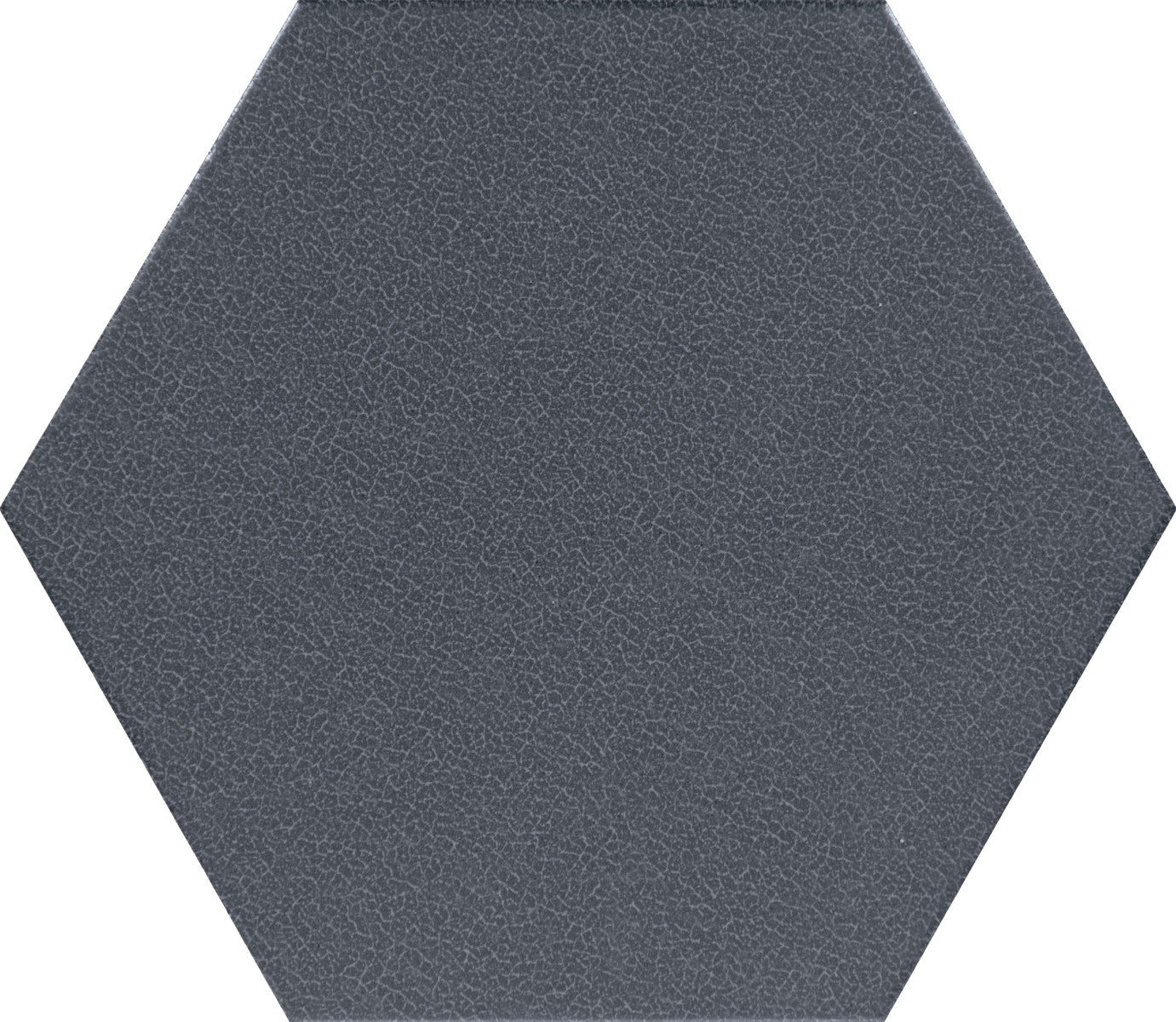 INYO Indigo 8" Hexagon Field Tile Satin