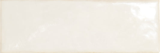 Casablanca Lime 2x6 Field Tile Glossy