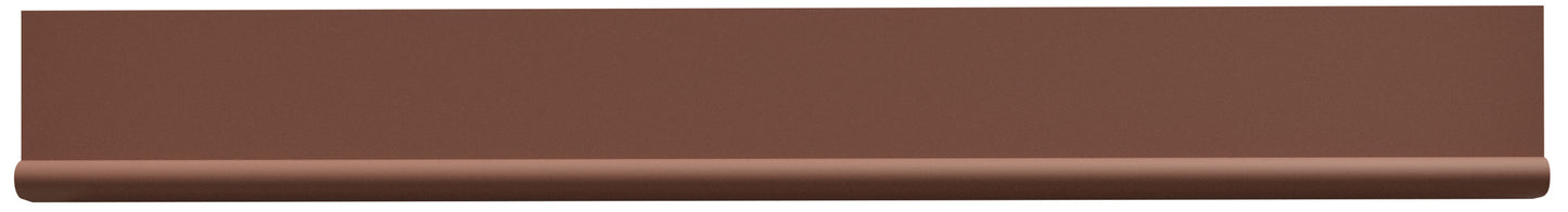 Faces Henna 2x16 Coast Decorative Tile Matte