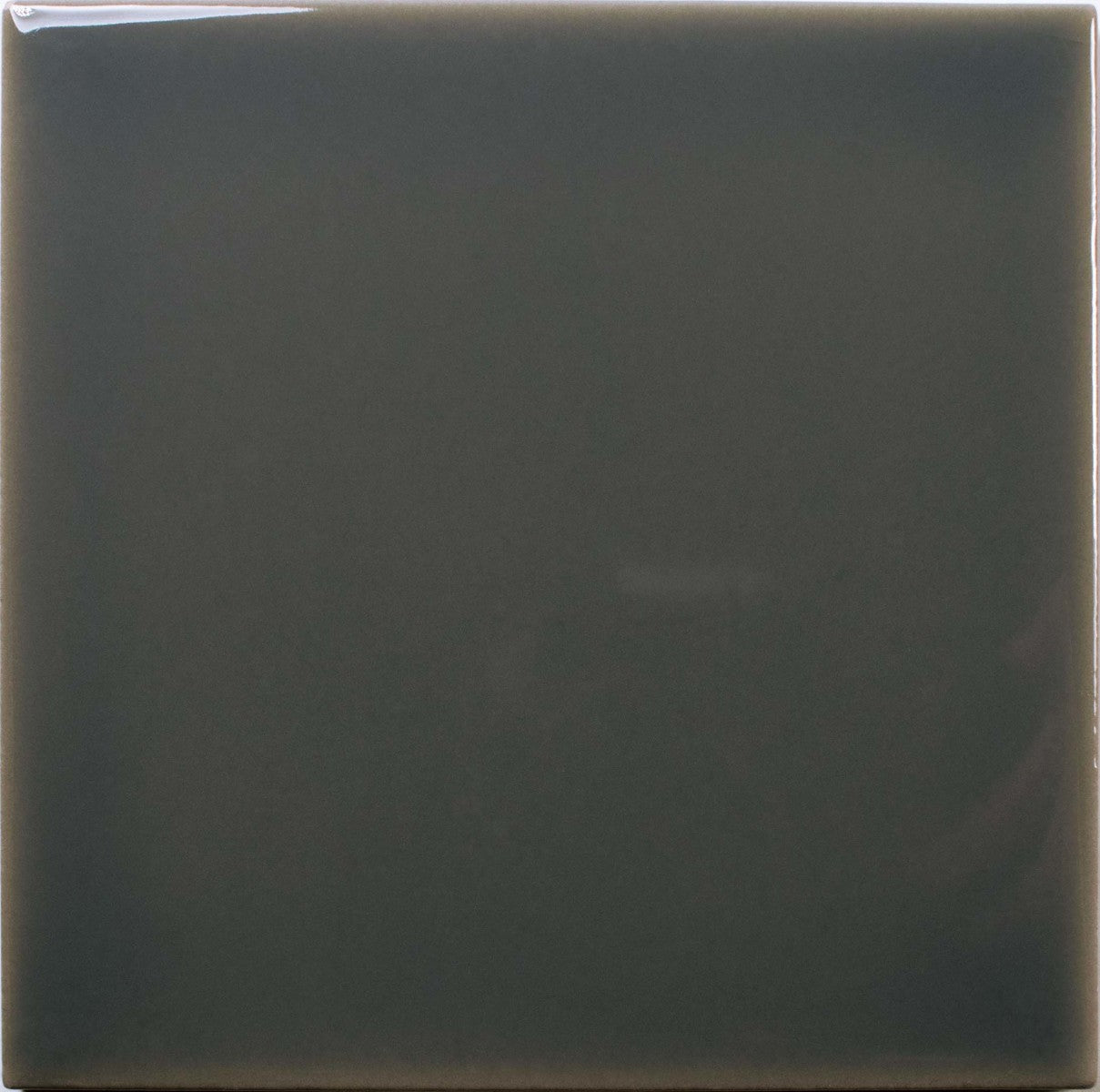 Fayenza Ebony 5x5 Field Tile