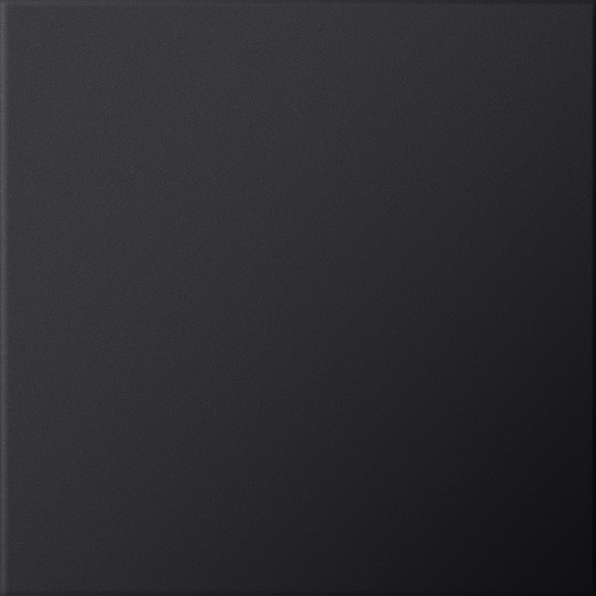 Dreams Black 13x13 Field Tile