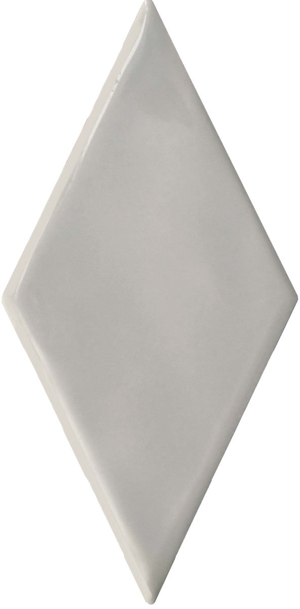 Playscapes Silverside 3x6 Harlequin Wall Tile Glossy