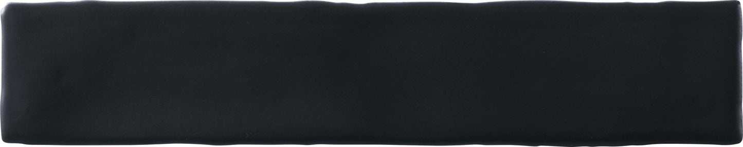 Artistic Reflections Onyx 2x10 Field Tile Matte