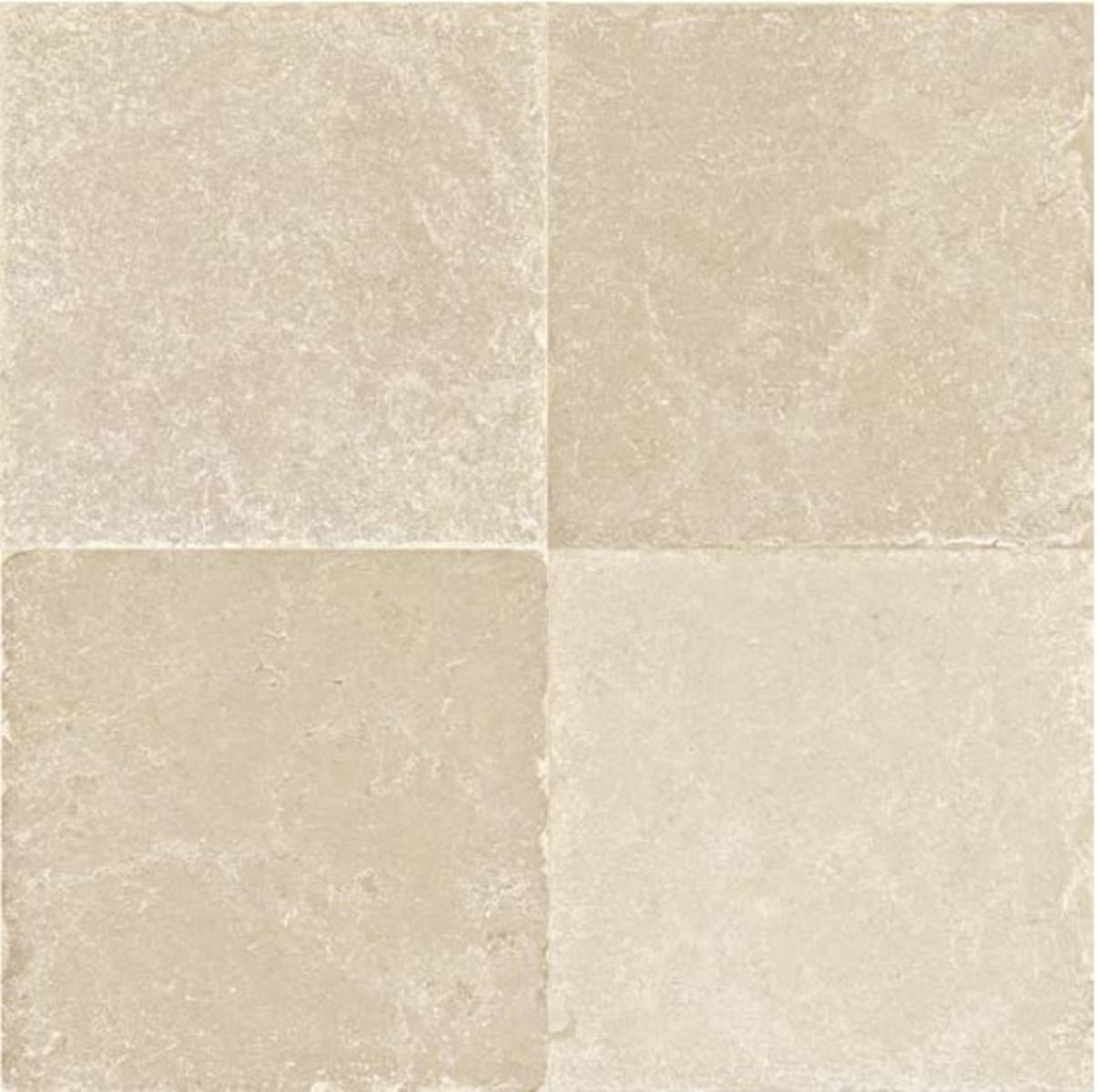 Pietra Di Ostuni Avorio 8x8 Field Tile Matte