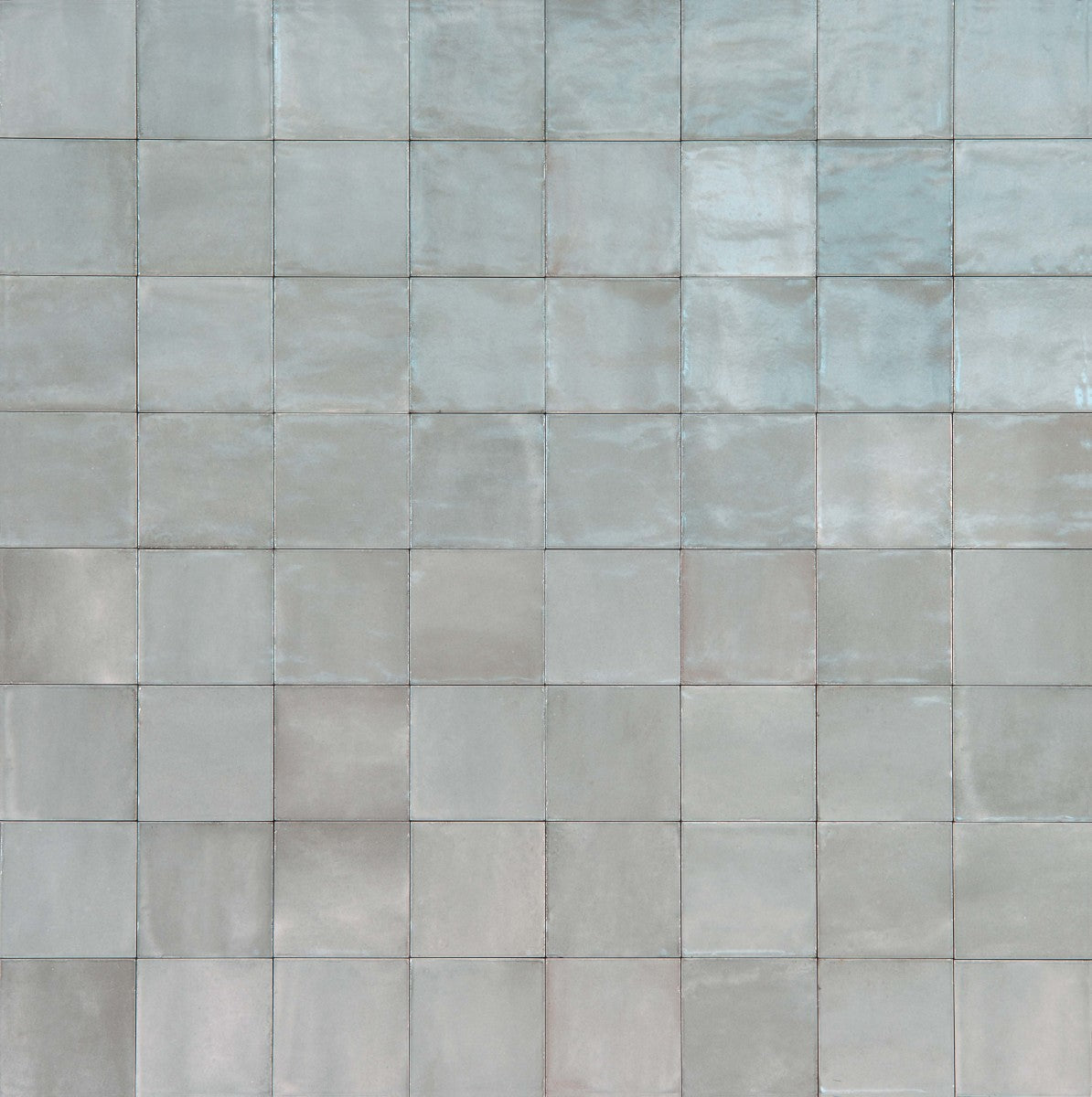 Rice Grigio 6x6 Field Tile