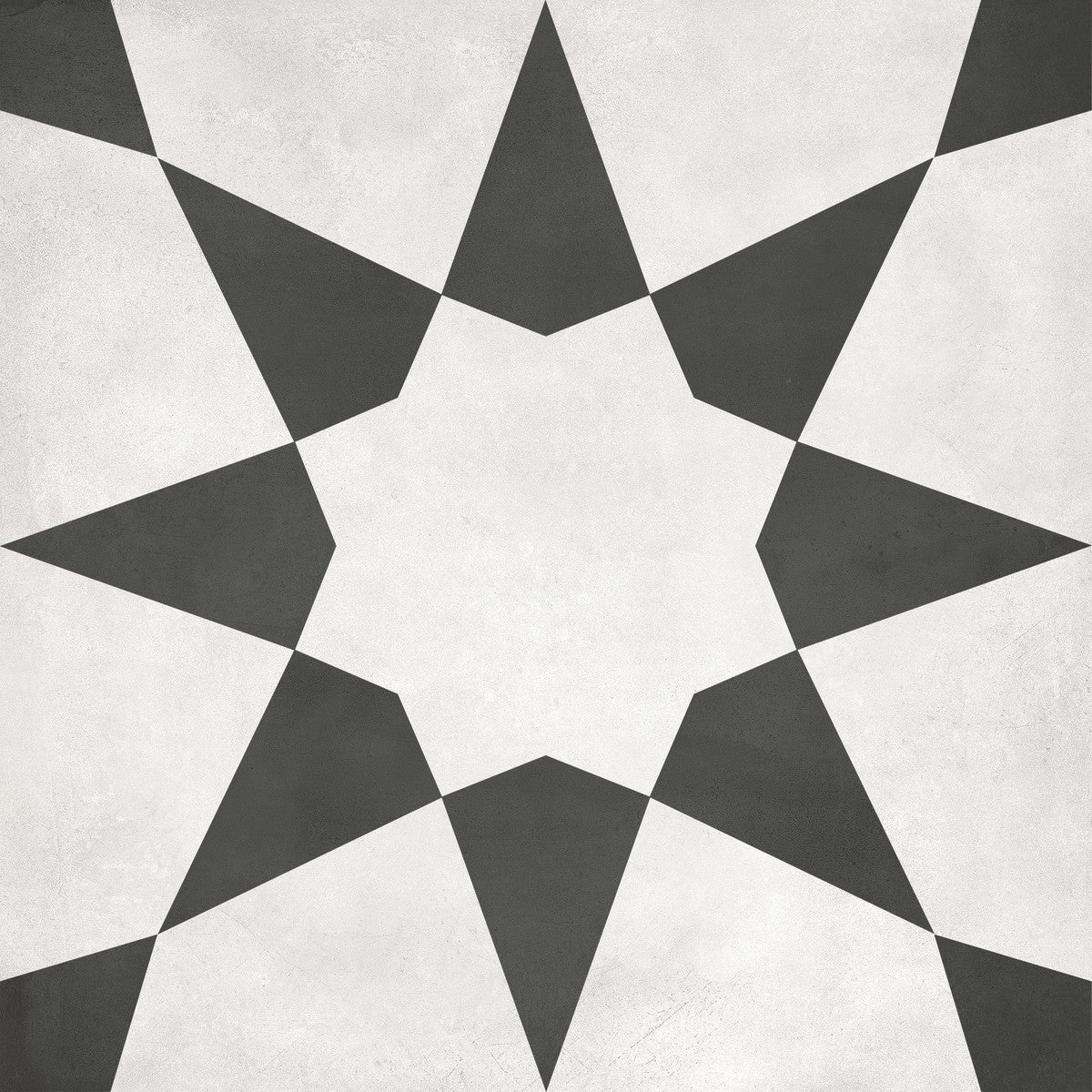 Form Monochrome Stellar Deco 8X8