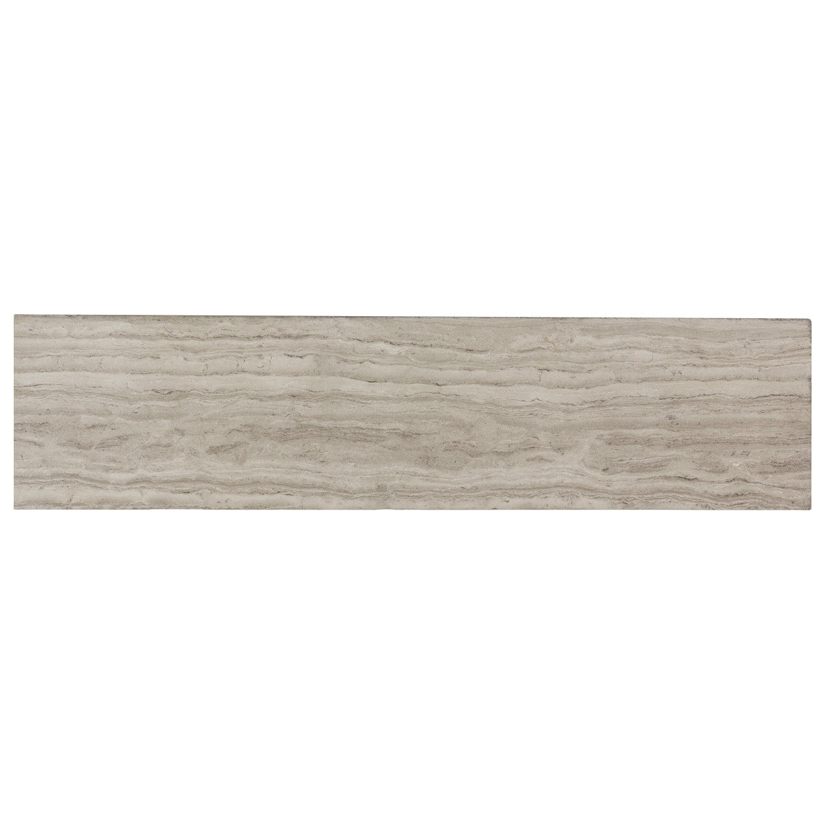 Meadowlands Taupe 3x12 Field Tile Polished