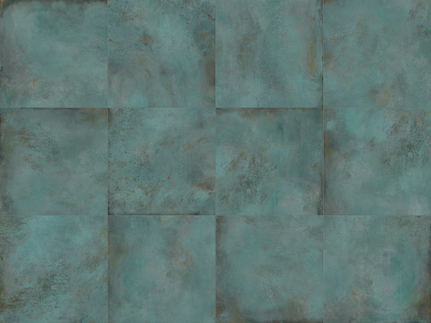 Alchemy Mint 12x12 Field Tile Matte Rectified