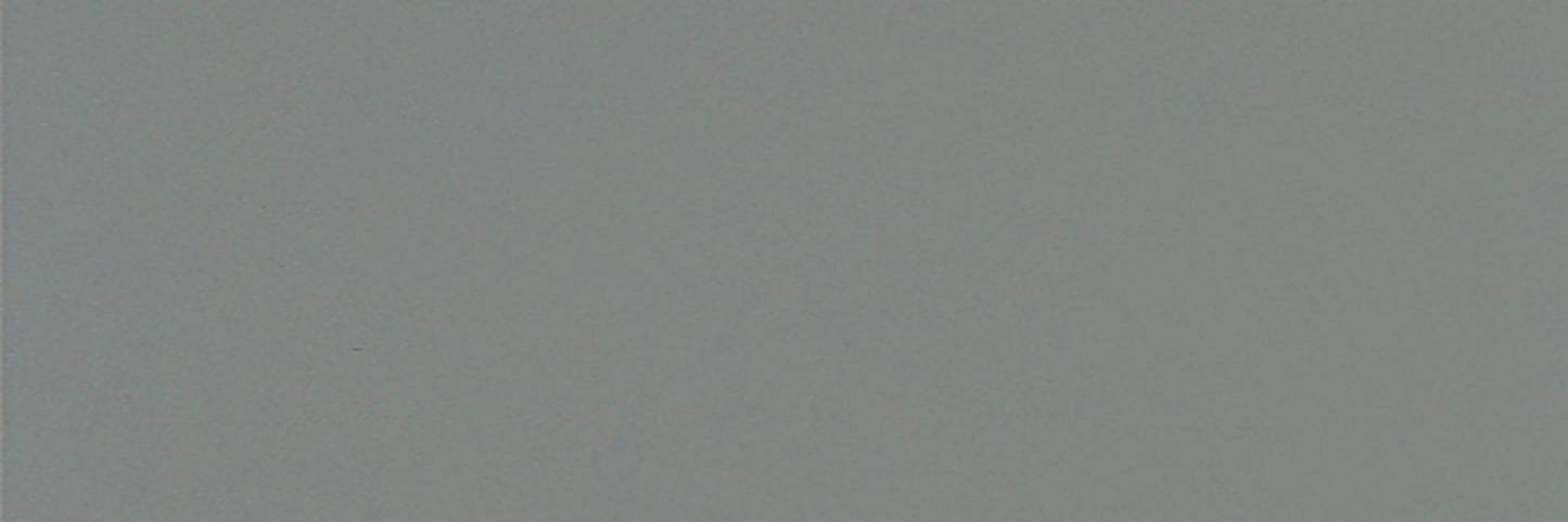 Global Collection Plain Mouse Grey 4x12 Wall Tile Satin