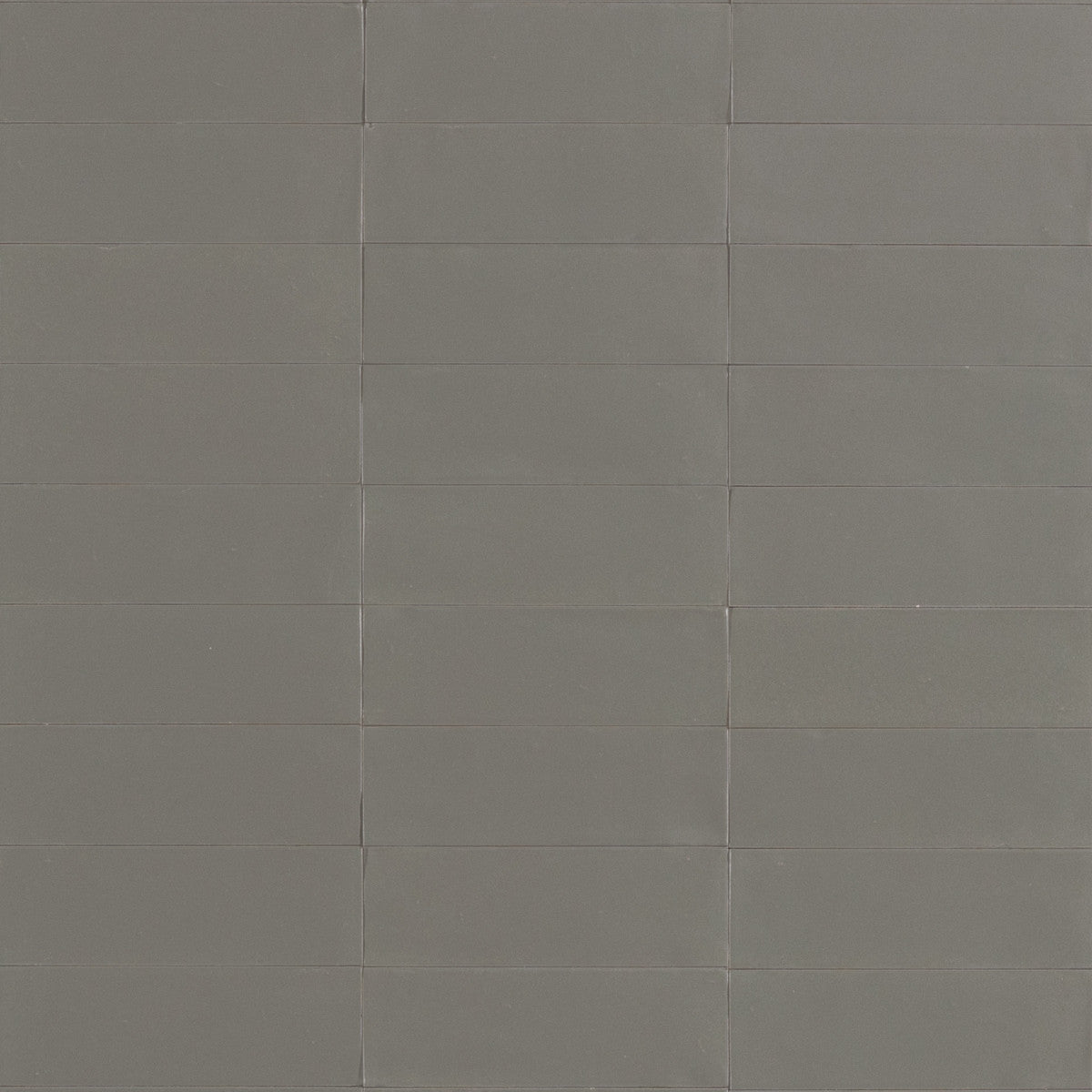 Santorini Steel Blue 2x6 Field Tile Semi-Matte