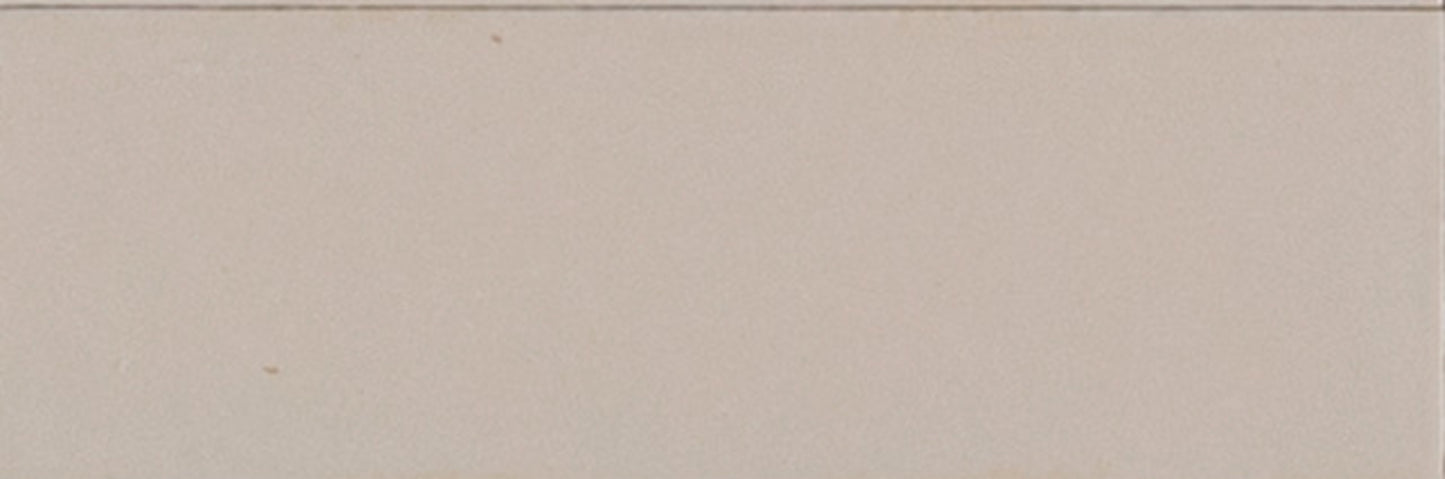 Santorini Ivory 2x6 Field Tile Semi-Matte