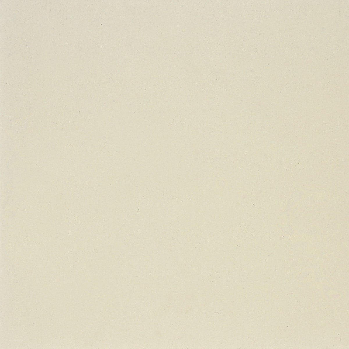 Global Collection Plain White Unbleached 12x12 Field Tile Matte