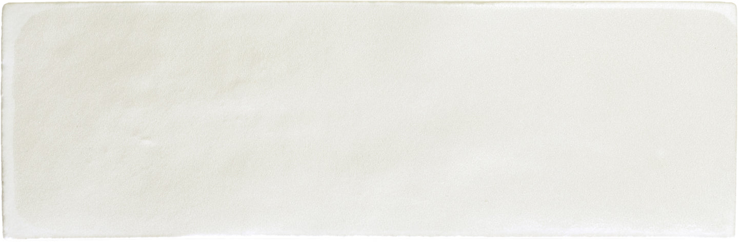 Rebels Popcorn 2x6 Field Tile Matte