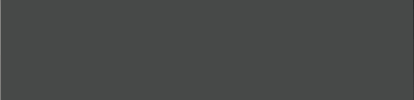 Soho White/Retro Black 4x16 Field Tile Glossy