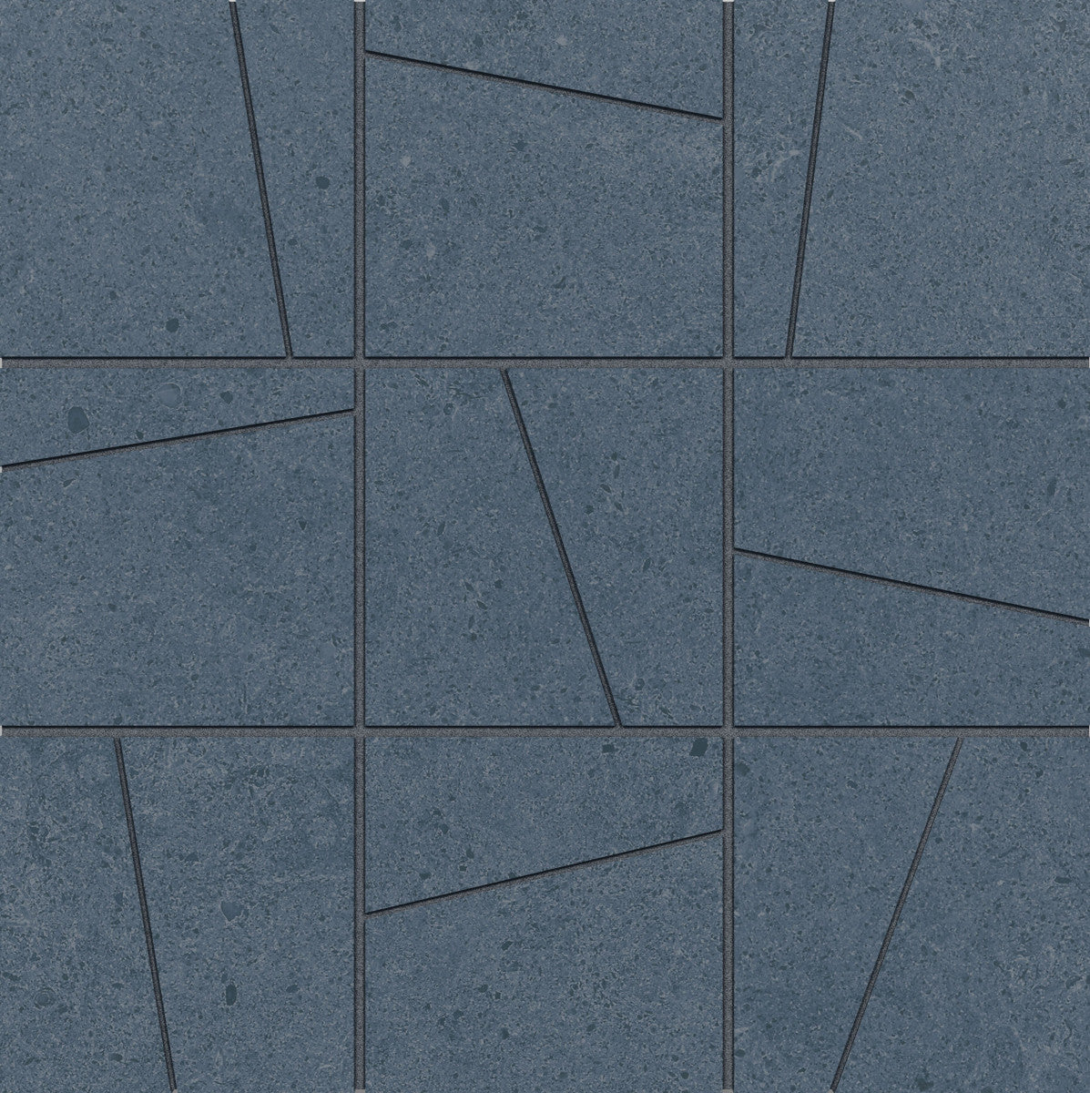 Argent 2.0 Night Sky 4x4 Random Angle Mosaic