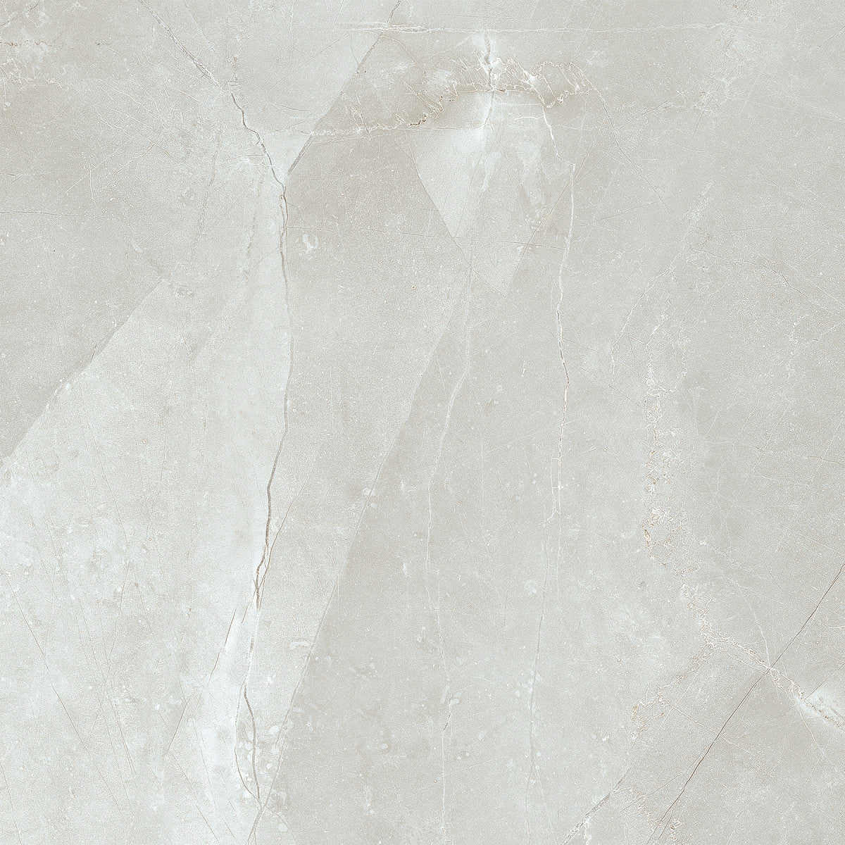 Classic Pulpis Grey 12X12 Matte