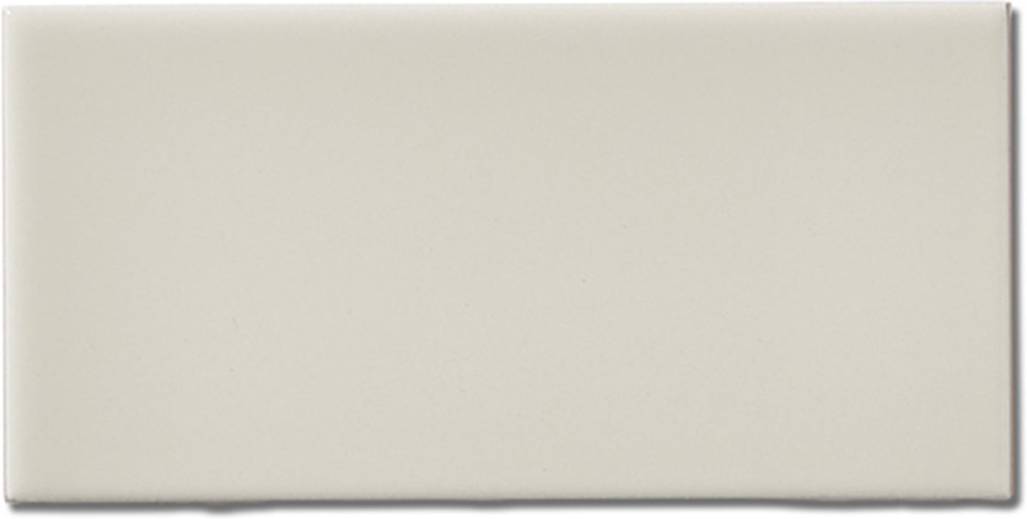Pure San Simeon Gloss 3x6 Field Tile