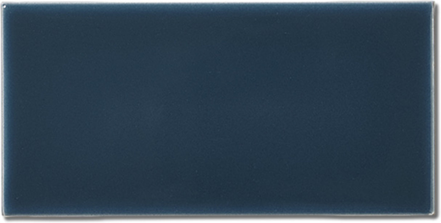 Pure Morro Bay Gloss 3x6 Field Tile