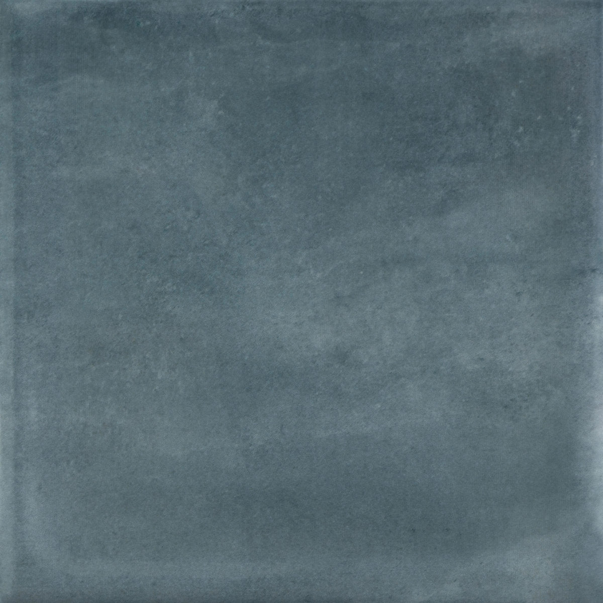 Lisbon Blue 6x6 Field Tile Glossy