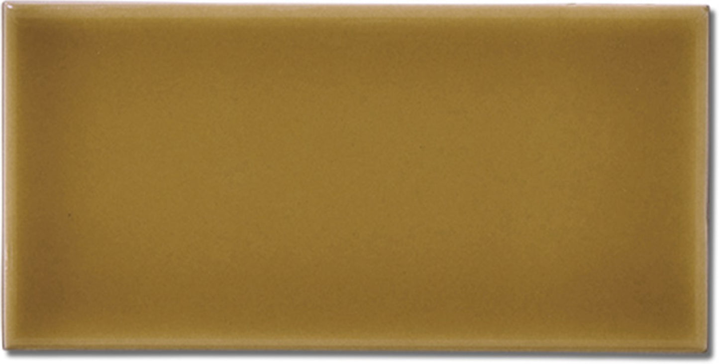 Pure Joshua Tree Gloss 3x6 Field Tile