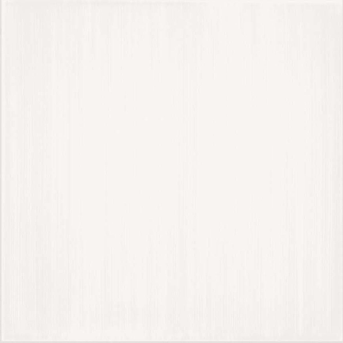 Scenario Bianco 8x8 Field Tile Matte