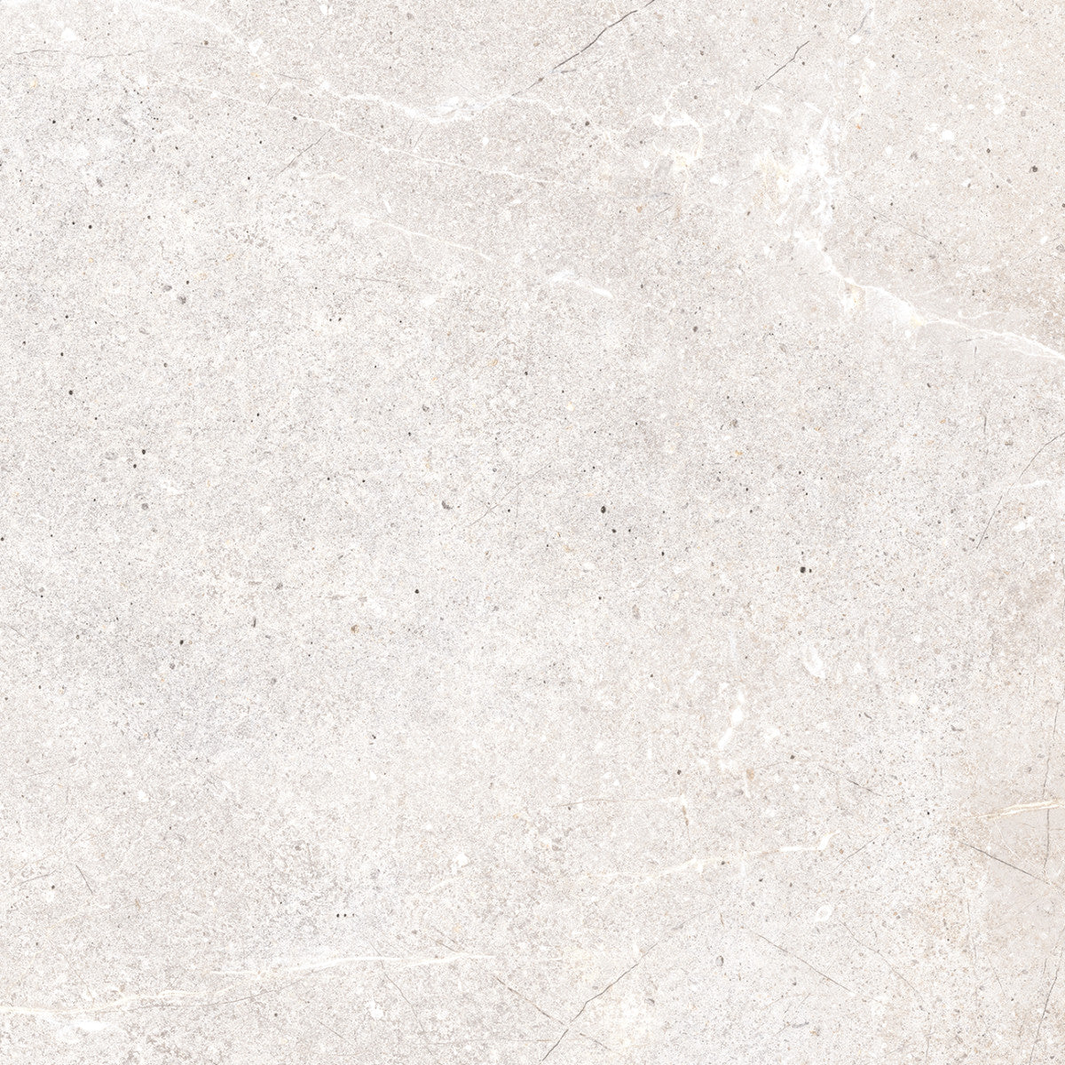 Rustic Stone White 12x12 Field Tile Matte