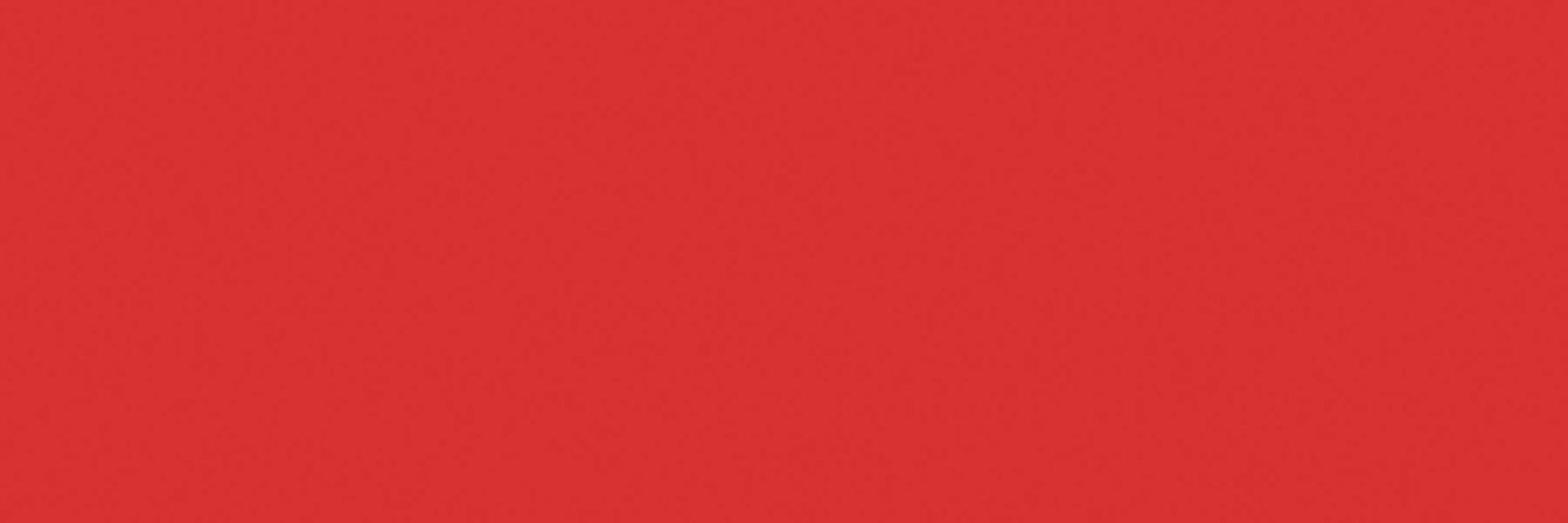 Color Story Scarlet 4x12 Field Tile