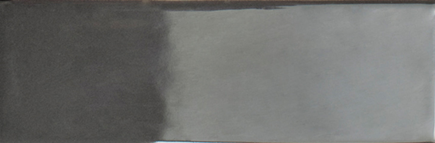 Bits Storm 2x5 Field Tile Gloss