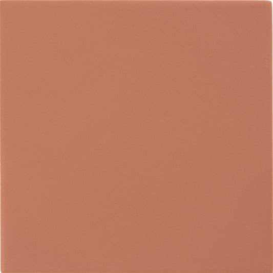 Casbah Terracota 5x5 Field Tile