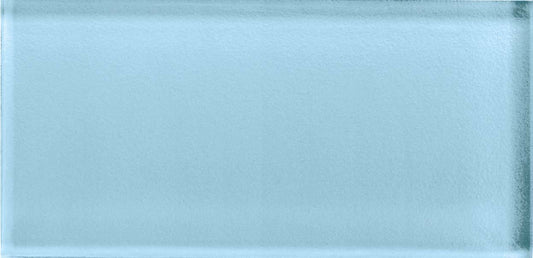 Color Appeal Powder 3x6 Field Tile Glossy