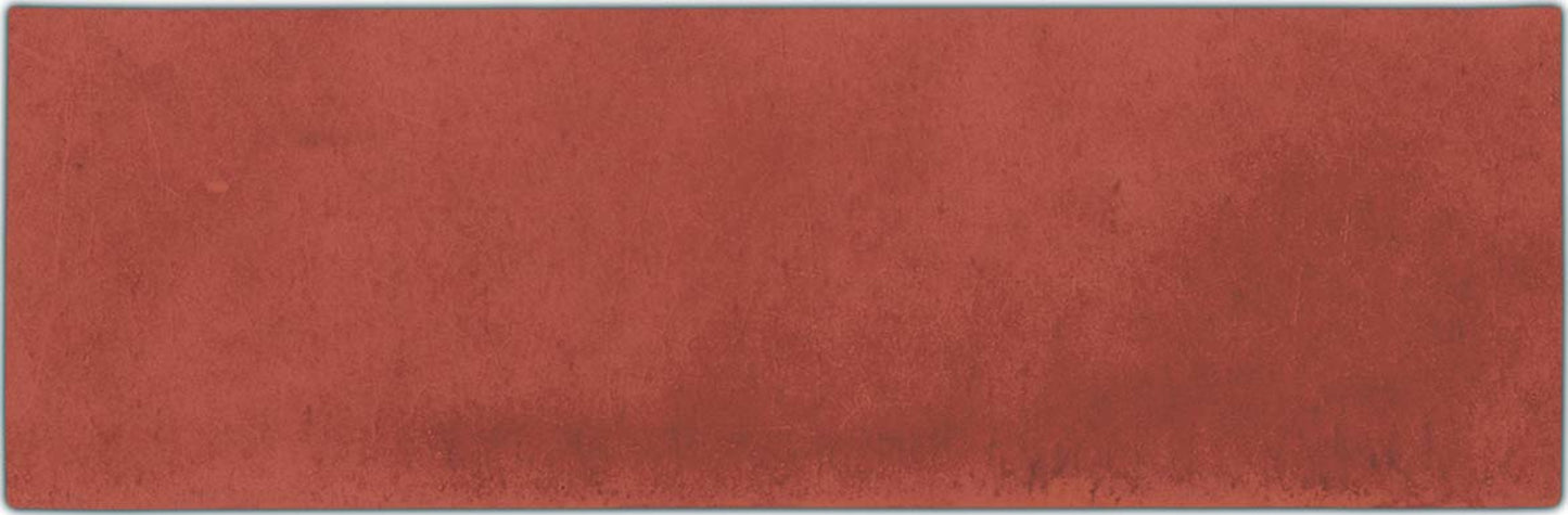 Bejmat Carmin 2x6 Field Tile Glossy