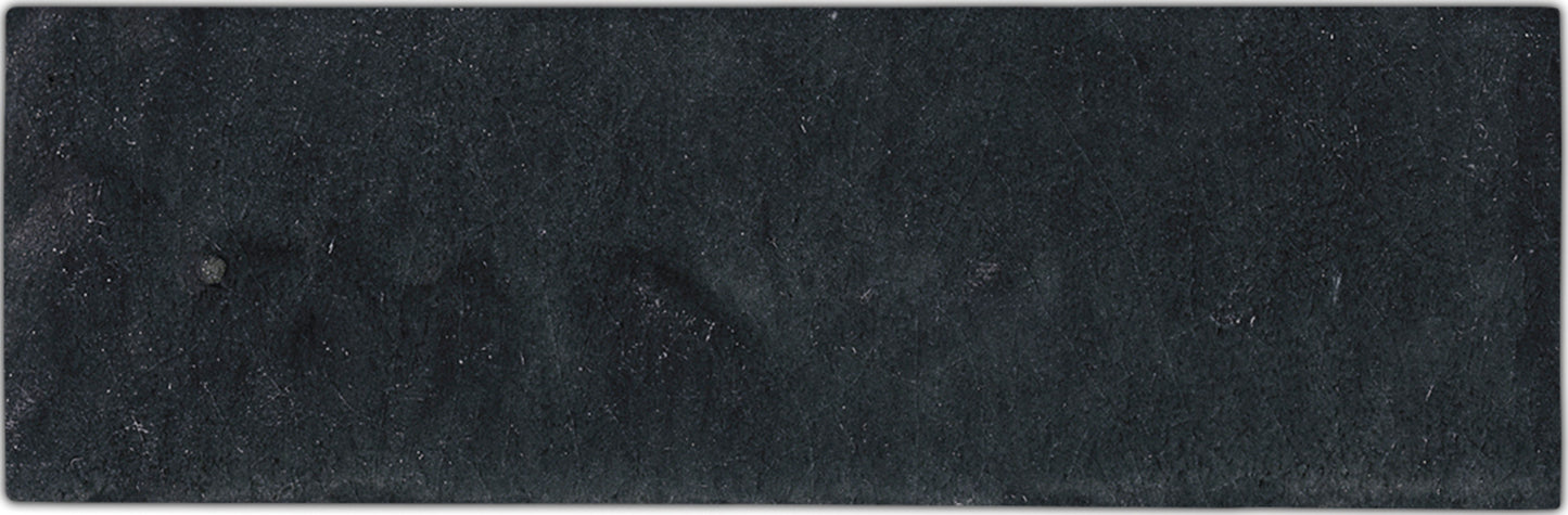 Bejmat Ebony 2x6 Field Tile Glossy