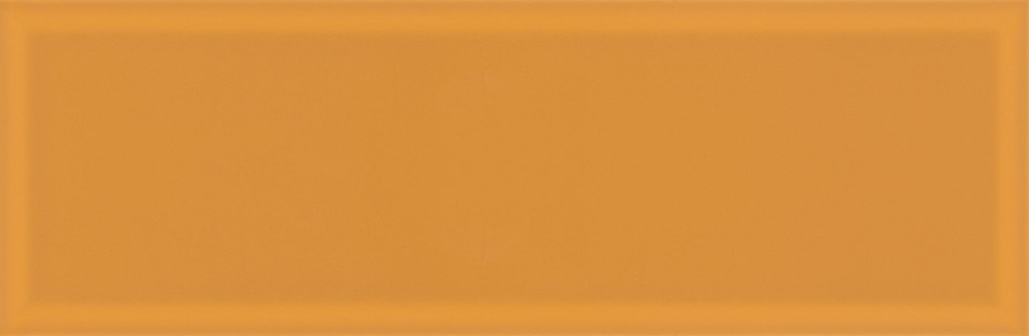 Color Perspectives Pollen 4x12 Field Tile Gloss